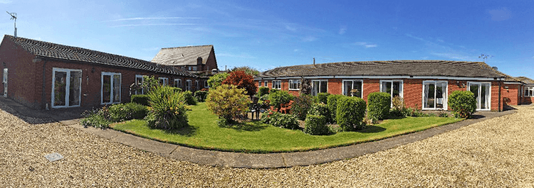 Holmleigh Care Home, Lincoln, LN5 0LA
