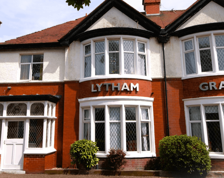 Image of Lytham Grange