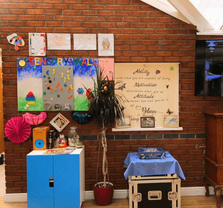 Lytham Grange Care Home, Blackpool, FY4 1RG