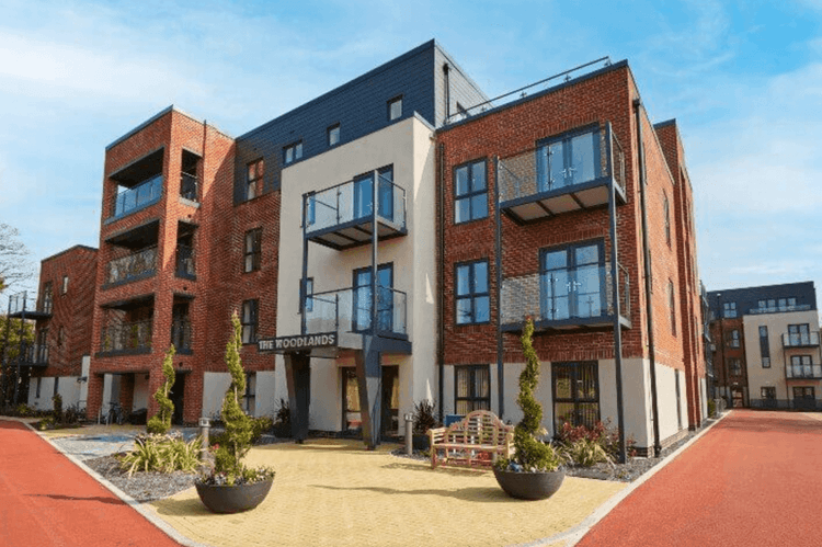 The Woodlands Care Home