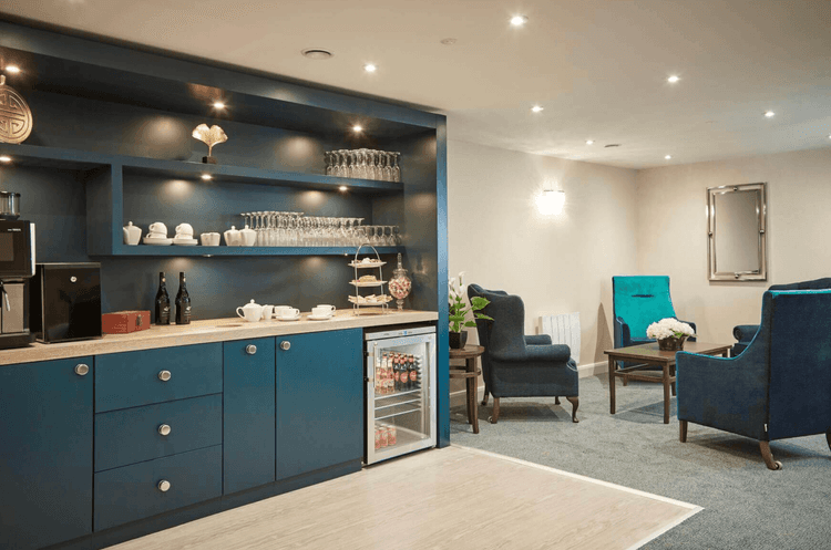 The Woodlands Care Home