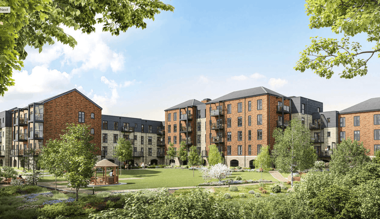 Riverside Gardens Care Home