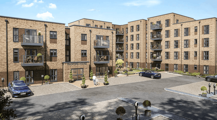 Radford House Care Home