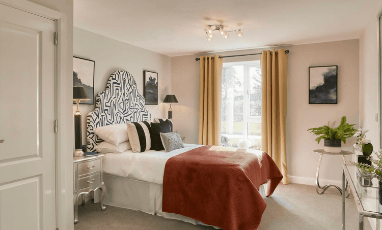 Radford House Care Home