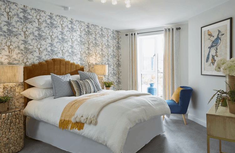 Brookfields House Care Home
