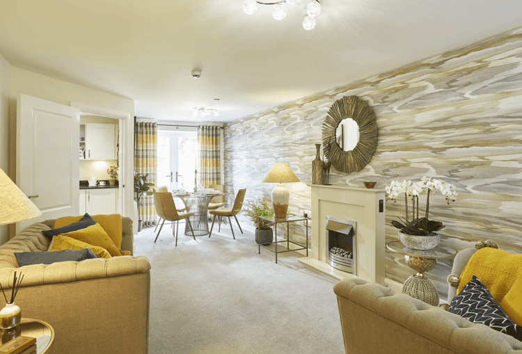 Brookfields House Care Home