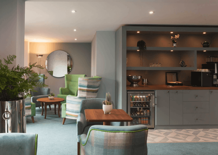 Brookfields House Care Home