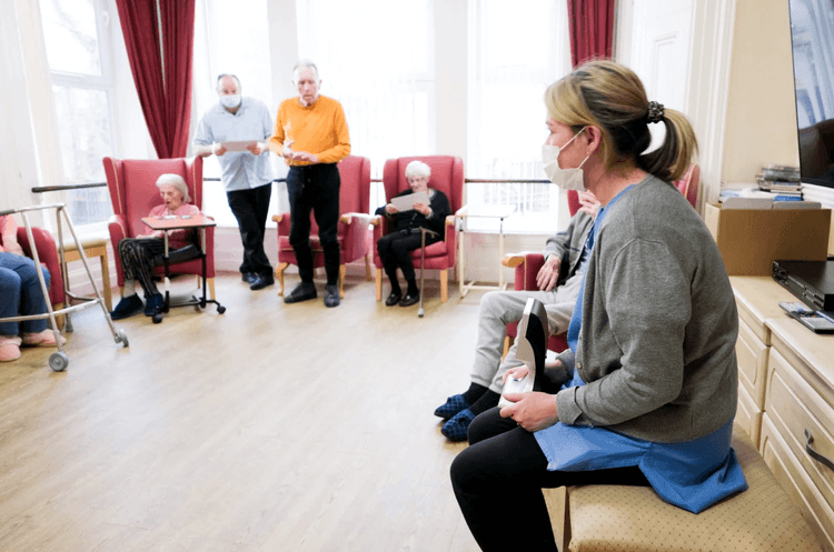 Thorncliffe House Care Home, Sunderland, SR2 7LA