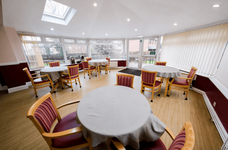Thorncliffe House Care Home, Sunderland, SR2 7LA