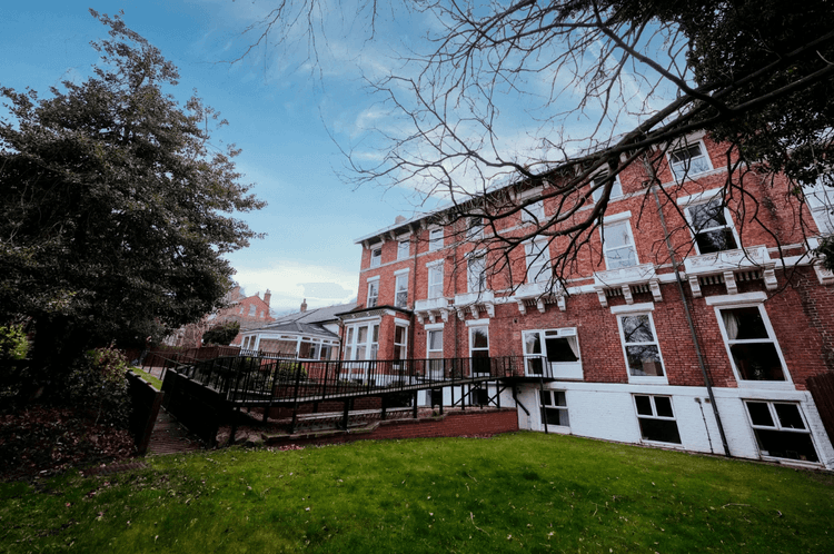 Cedar House Care Home, Sunderland, SR2 7TW