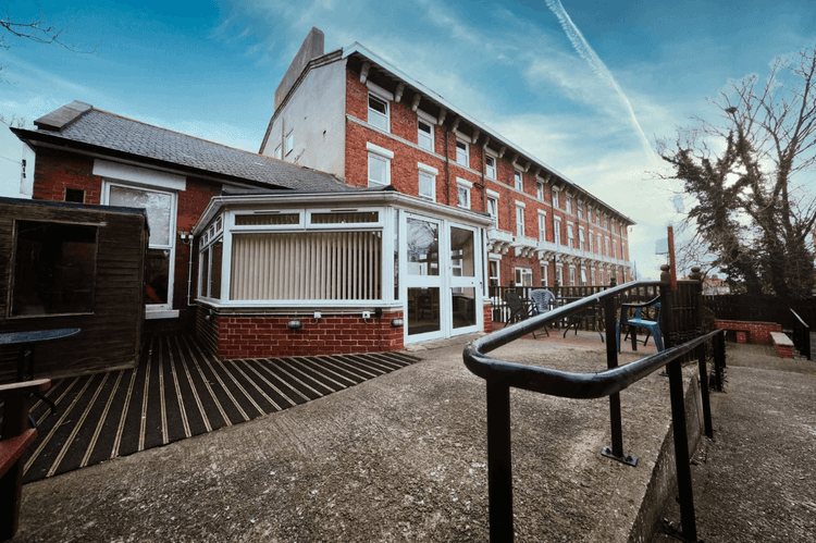 Cedar House Care Home, Sunderland, SR2 7TW