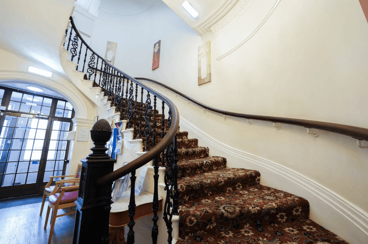Cedar House Care Home, Sunderland, SR2 7TW