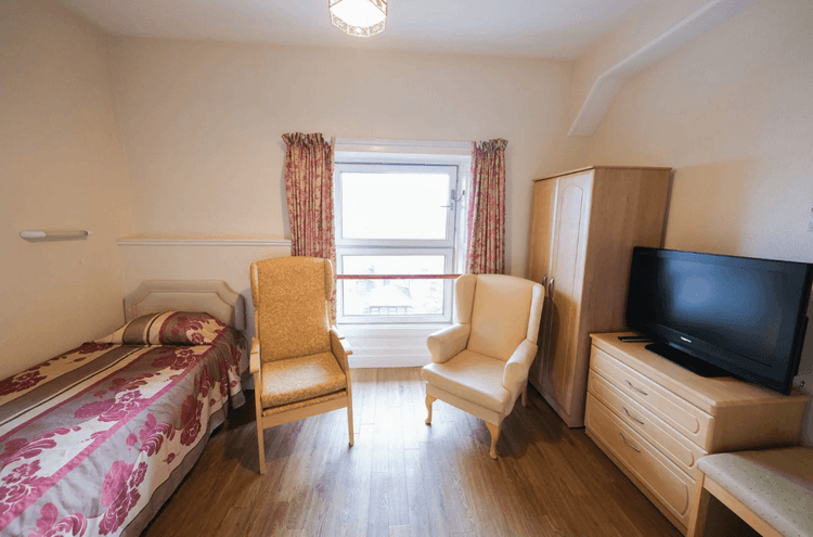Cedar House Care Home, Sunderland, SR2 7TW
