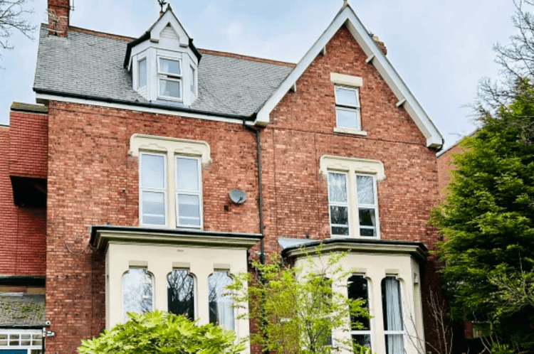 Thorncliffe House Care Home, Sunderland, SR2 7LA