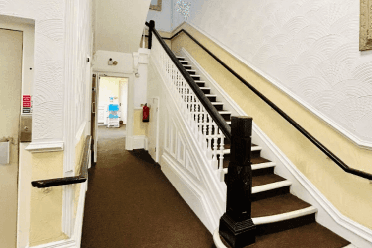 Thorncliffe House Care Home, Sunderland, SR2 7LA