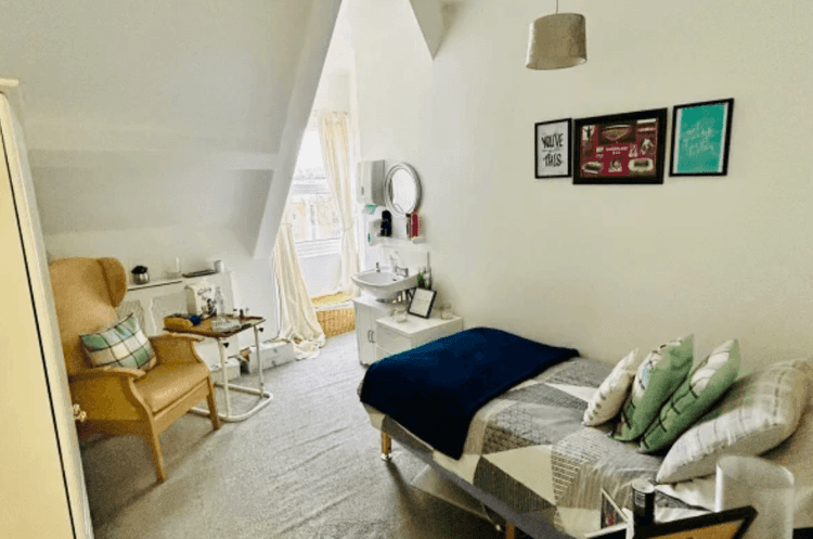 Thorncliffe House Care Home, Sunderland, SR2 7LA