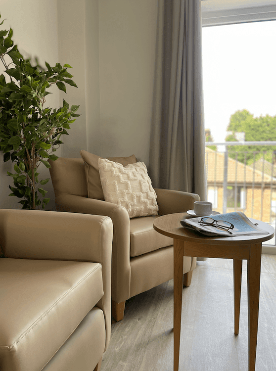 Dunniwood Lodge Care Home, Bessacarr, DN4 7AL
