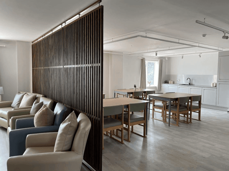 Dunniwood Lodge Care Home, Bessacarr, DN4 7AL
