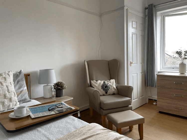 Dunniwood Lodge Care Home, Bessacarr, DN4 7AL