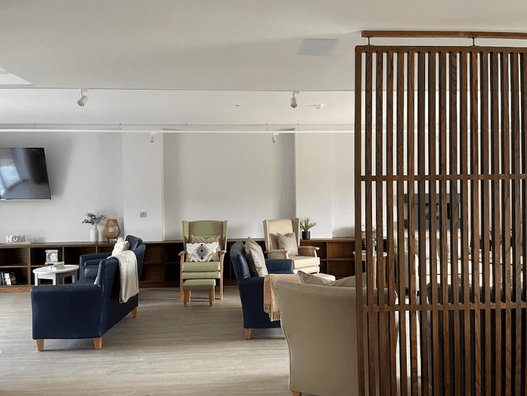 Dunniwood Lodge Care Home, Bessacarr, DN4 7AL