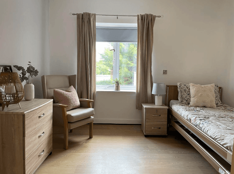 Dunniwood Lodge Care Home, Bessacarr, DN4 7AL