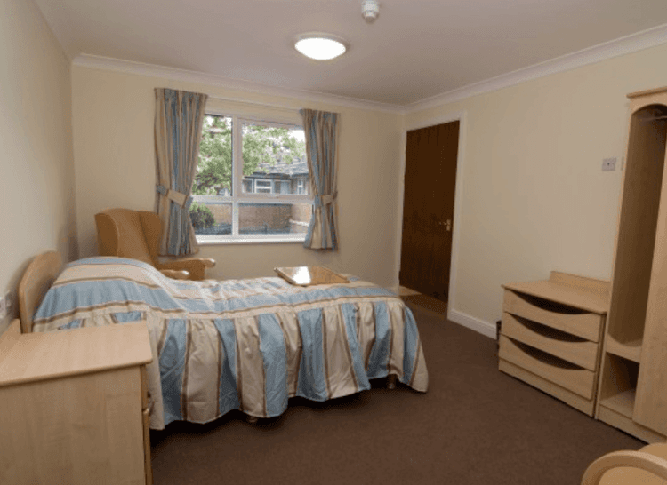 Bramble Lodge Care Home, West Hallam, DE7 6HQ