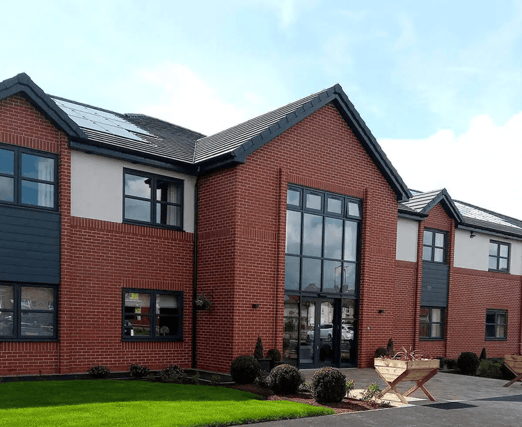 Image of Copperfield Court