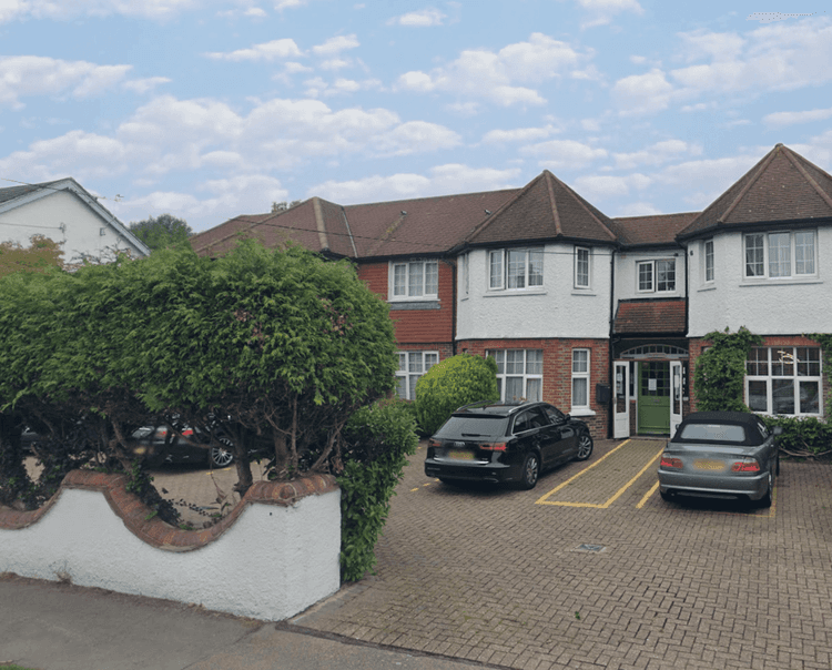 Greensleeves Care Home, Southgate, RH11 8AA