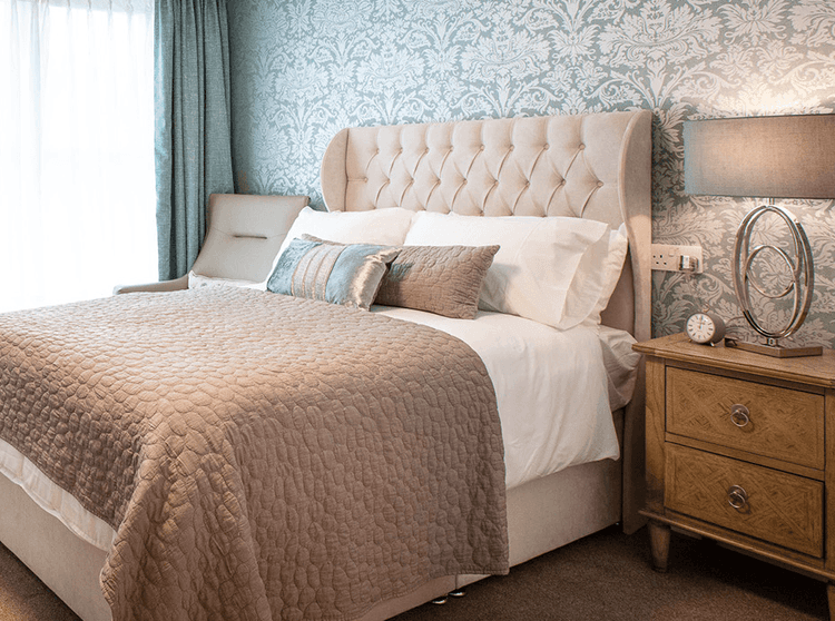 Signature at Banstead Care Home, Banstead, SM7 3AG