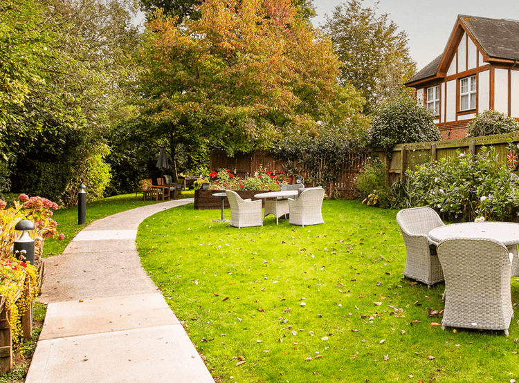 Signature at Banstead Care Home, Banstead, SM7 3AG