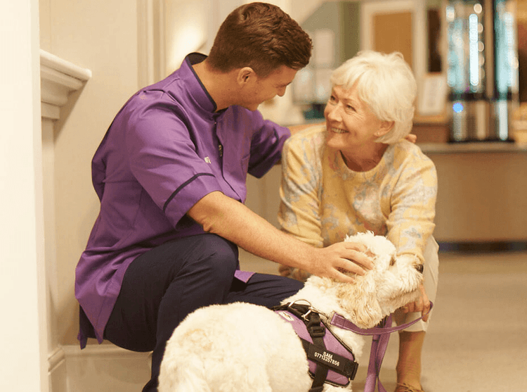 Signature at Banstead Care Home, Banstead, SM7 3AG