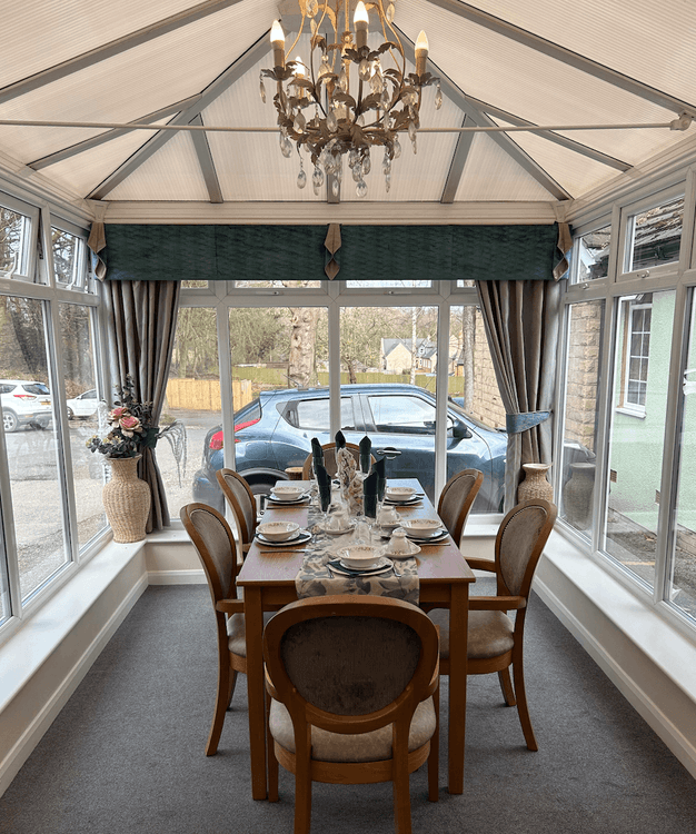 Hollybank House Care Home, Oakerthorpe, DE55 7LP