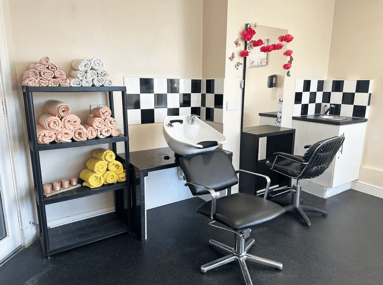 Avonleigh Gardens Care Home, Oldham, OL1 4HE