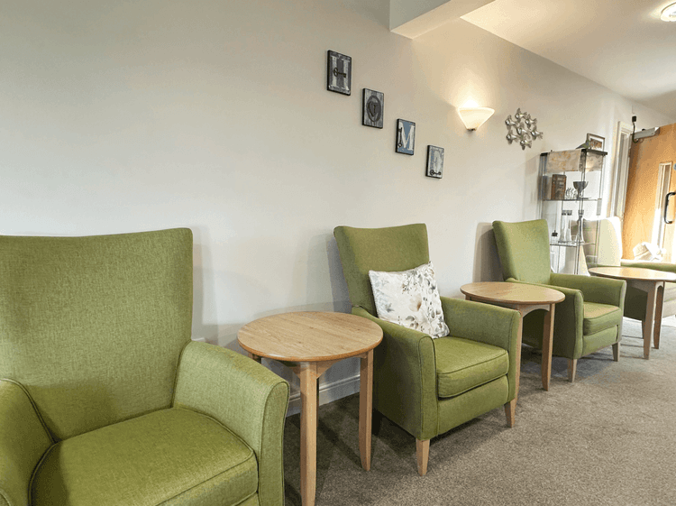 Avonleigh Gardens Care Home, Oldham, OL1 4HE