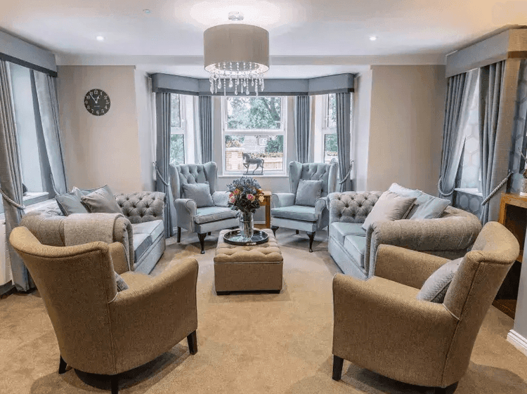 Barchester Healthcare Stubbington Manor-main-image