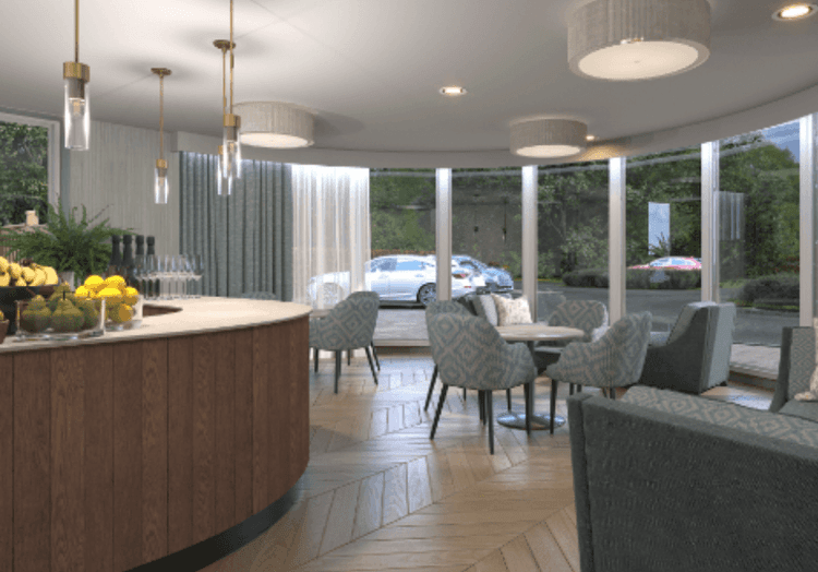Bay Court Care Home, Largs, KA30 8EQ