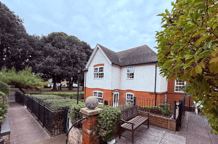 Delamer House Care Home, Walton on the Naze, CO14 8JR