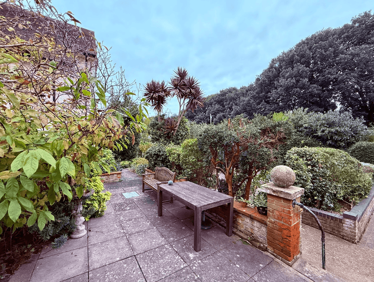 Delamer House Care Home, Walton on the Naze, CO14 8JR