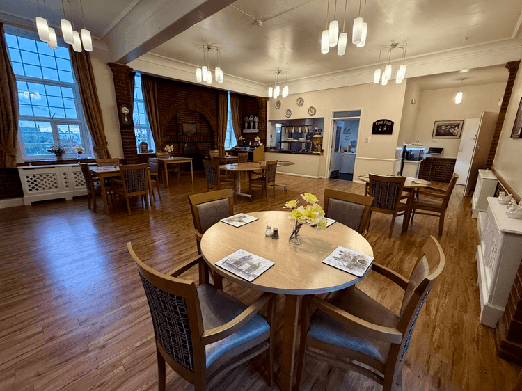 Delamer House Care Home, Walton on the Naze, CO14 8JR
