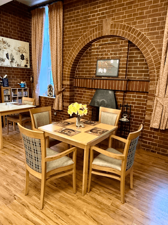 Delamer House Care Home, Walton on the Naze, CO14 8JR