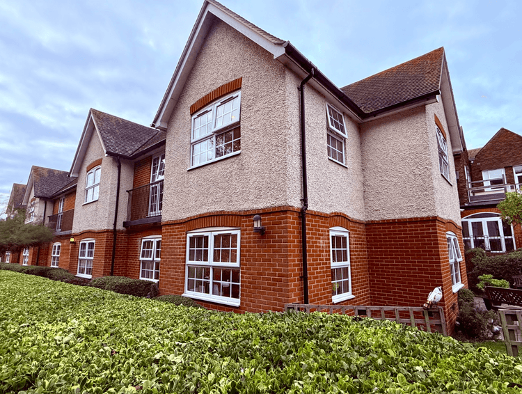 Delamer House Care Home, Walton on the Naze, CO14 8JR