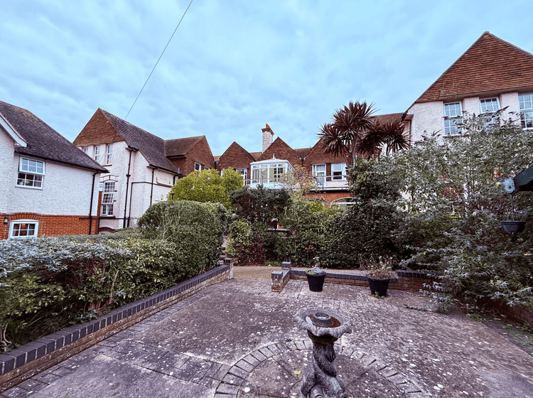 Delamer House Care Home, Walton on the Naze, CO14 8JR
