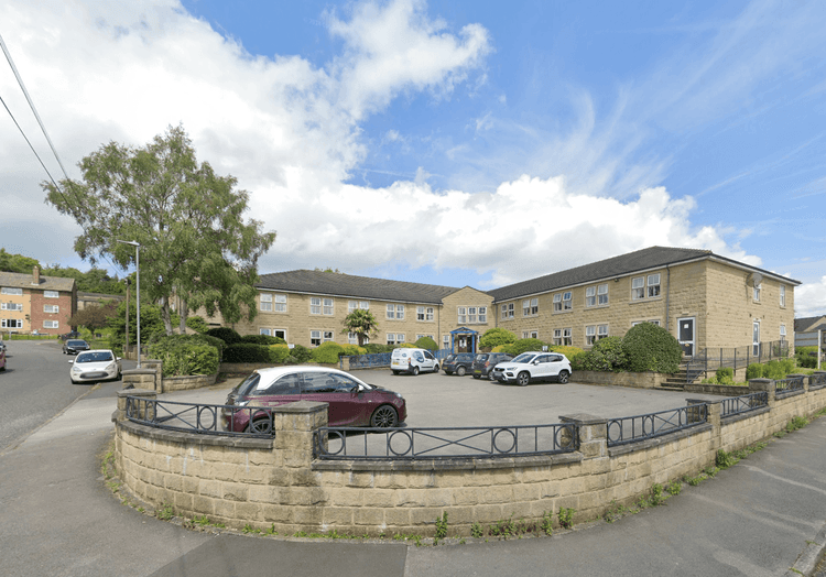 Priestley Care Home, Birstall, WF17 9EN