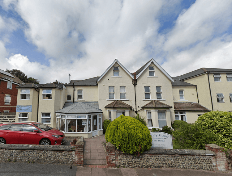 Image of Dorley House
