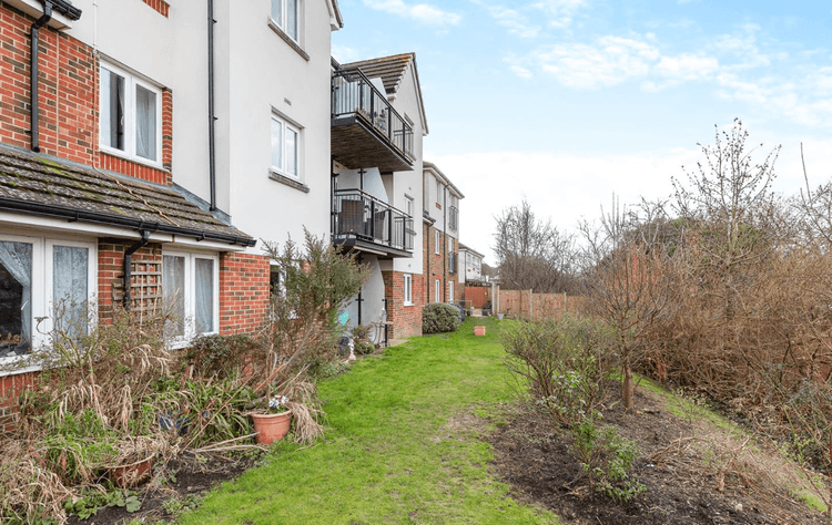 Tythe Court - Resale Care Home