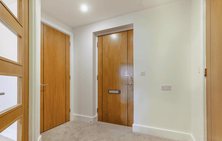 Tythe Court - Resale Care Home