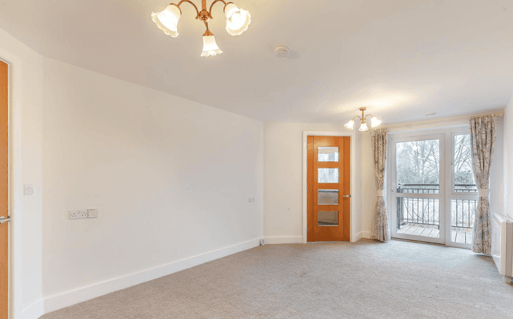Tythe Court - Resale Care Home
