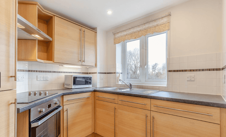 Tythe Court - Resale Care Home