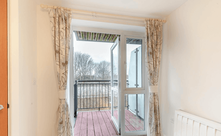 Tythe Court - Resale Care Home