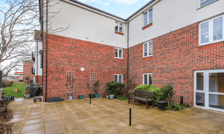 Tythe Court - Resale Care Home
